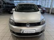 Volkswagen Golf Plus II Челябинск  - изображение 16