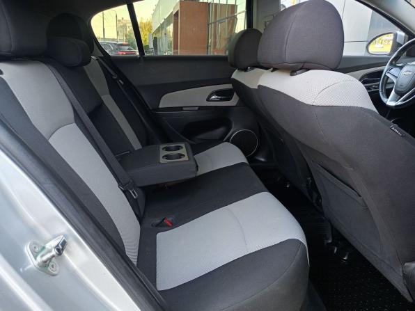 Chevrolet Cruze I Рестайлинг с пробегом 2013 года, цена 875 000 рублей, 96319 км, хэтчбек, Автокод Объявления