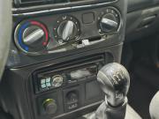 Chevrolet Niva I Рестайлинг Самара  - изображение 26
