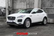 Jaguar E-Pace I Москва  - изображение 28