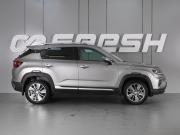 Changan CS35 Plus I Минеральные Воды  - изображение 22