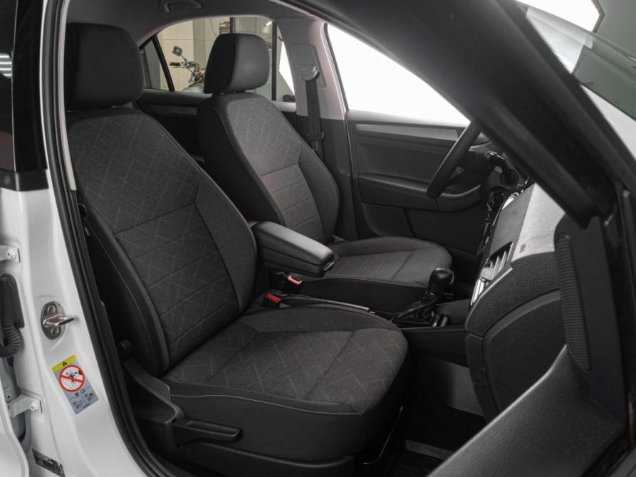 Volkswagen Polo VI Тюмень  - изображение 14