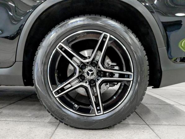 Mercedes-Benz GLC I (X253) Рестайлинг с пробегом 2021 года, цена 5 460 000 рублей, 37847 км, внедорожник, Автокод Объявления