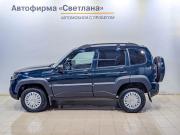 Lada (ВАЗ) Niva Travel I Ярославль  - изображение 14