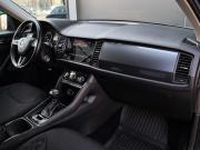 Skoda Kodiaq I Москва  - изображение 29