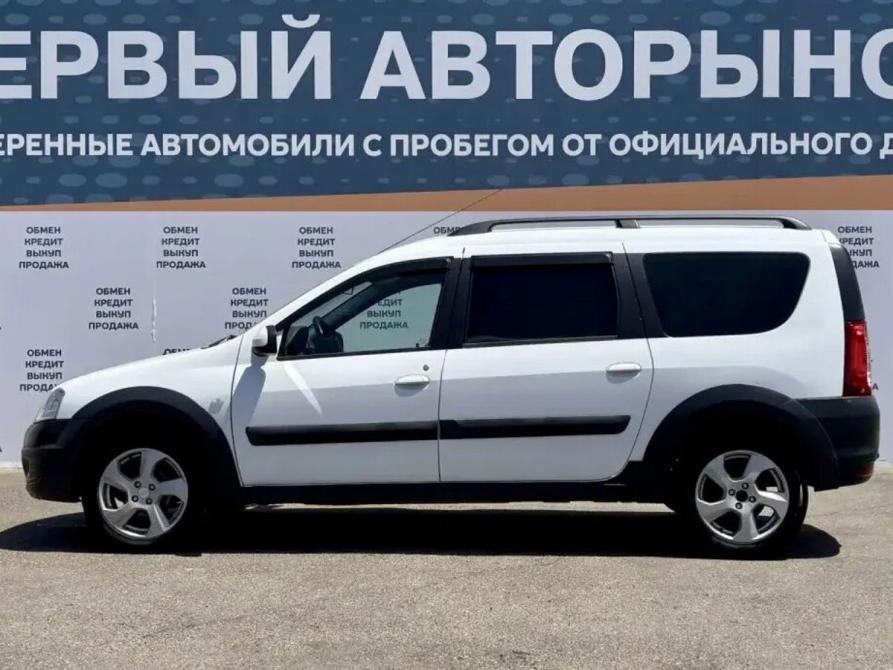 Lada (ВАЗ) Largus I Краснодар  - изображение 8