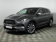 Infiniti QX50 II Санкт-Петербург  - изображение 22