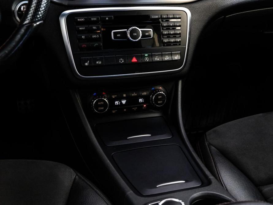 Mercedes-Benz GLA I (X156) Санкт-Петербург  - изображение 14
