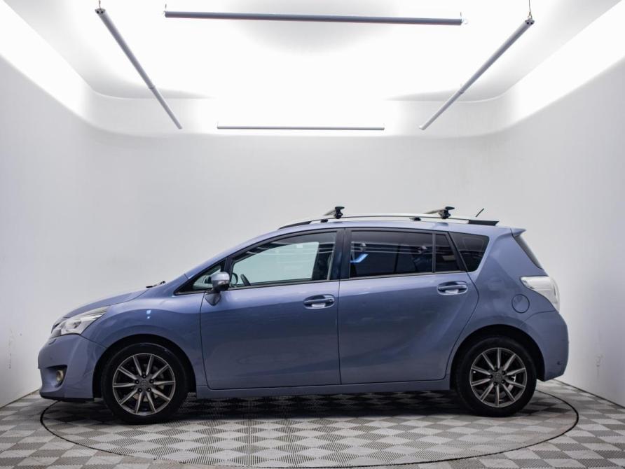 Toyota Verso I Рестайлинг Москва  - изображение 8