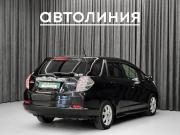 Honda Fit Shuttle I Красноярск  - изображение 27