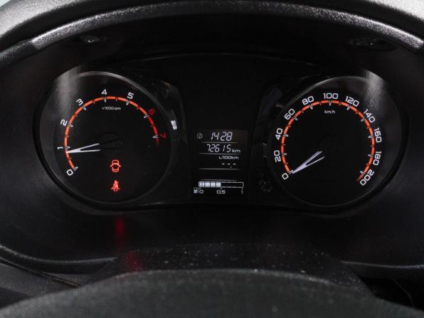 Lada (ВАЗ) Granta I Рестайлинг с пробегом 2024 года, цена 819 000 рублей, 72615 км, лифтбек, Автокод Объявления