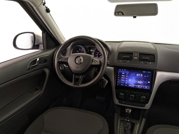 Skoda Yeti I Рестайлинг с пробегом 2014 года, цена 1 280 000 рублей, 66239 км, внедорожник, Автокод Объявления