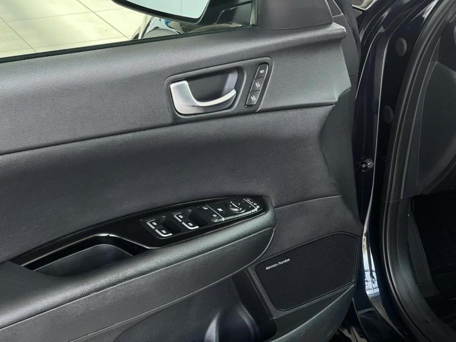 Kia Optima IV Рестайлинг Екатеринбург  - изображение 25