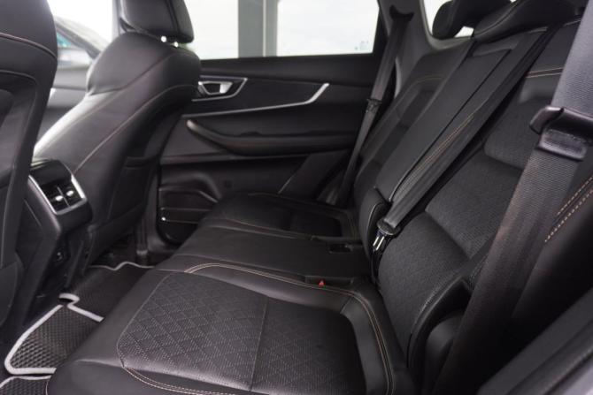 Chery Tiggo 8 I Рестайлинг с пробегом 2023 года, цена 1 850 000 рублей, 72500 км, внедорожник, Автокод Объявления