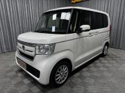 Honda N-BOX II Стерлитамак  - изображение 45