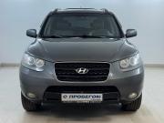 Hyundai Santa Fe II Москва  - изображение 17