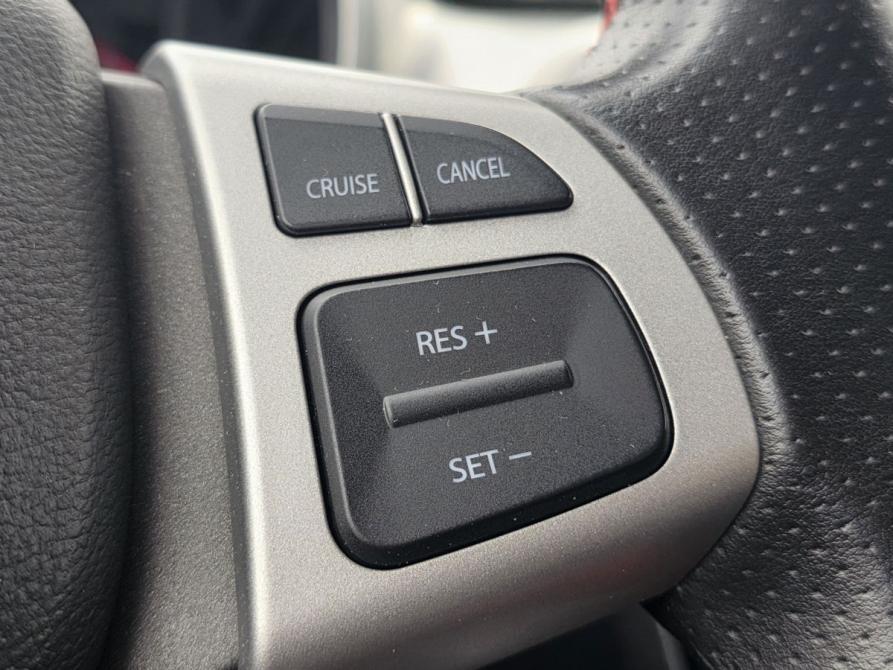 Suzuki Vitara II Рестайлинг Москва  - изображение 18