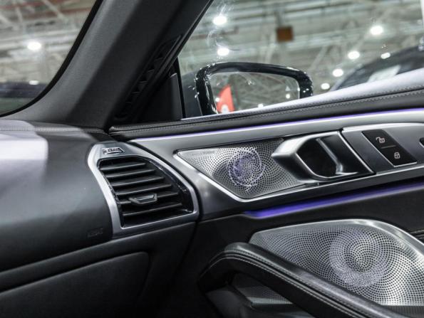 BMW 8 серии II (G14/G15/G16) с пробегом 2019 года, цена 7 200 000 рублей, 82000 км, кабриолет, Автокод Объявления