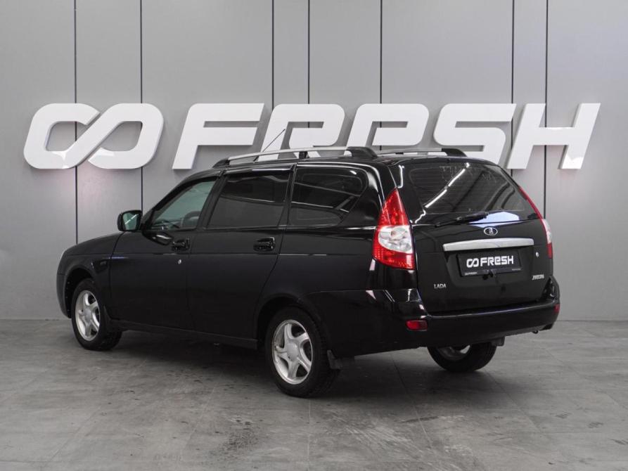 Lada (ВАЗ) Priora I Рестайлинг Воронеж  - изображение 2