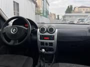 Renault Logan I Рестайлинг Ростов-на-Дону  - изображение 23
