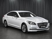 Hyundai Genesis II Ставрополь  - изображение 25