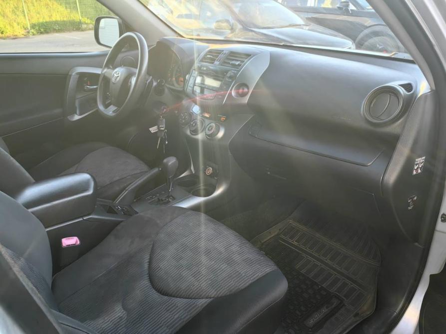 Toyota RAV4 III (XA30) Рестайлинг Москва  - изображение 15