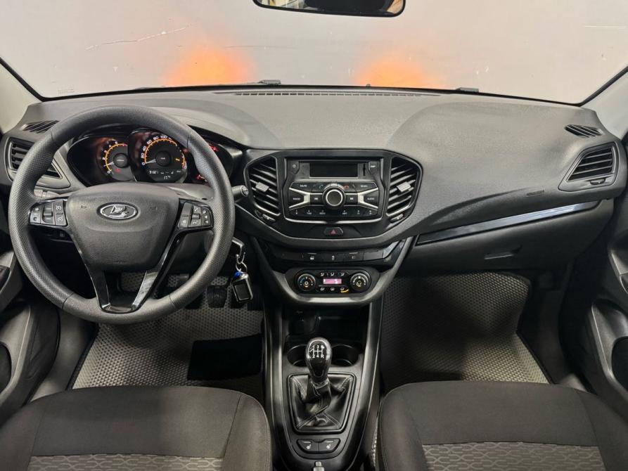 Lada (ВАЗ) Vesta I Уфа  - изображение 10