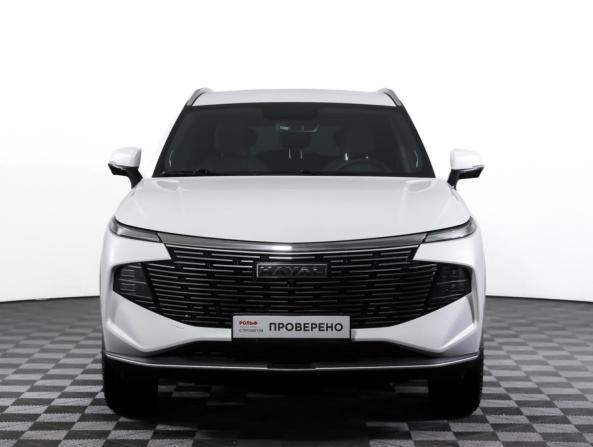 Haval F7 II с пробегом 2025 года, цена 2 550 000 рублей, 38069 км, внедорожник, Автокод Объявления