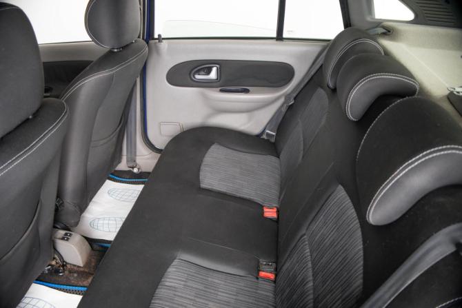 Renault Symbol ll с пробегом 2008 года, цена 449 000 рублей, 235265 км, седан, Автокод Объявления
