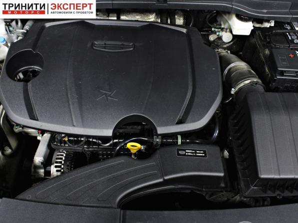 Geely Coolray I Рестайлинг с пробегом 2025 года, цена 2 497 000 рублей, 8570 км, внедорожник, Автокод Объявления