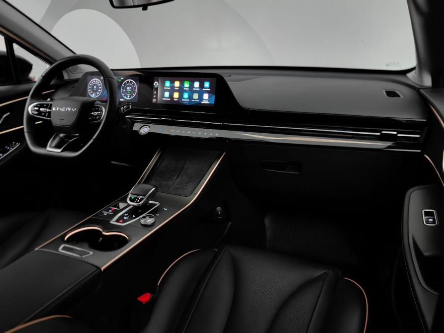 Omoda C5 I Подольск  - изображение 13