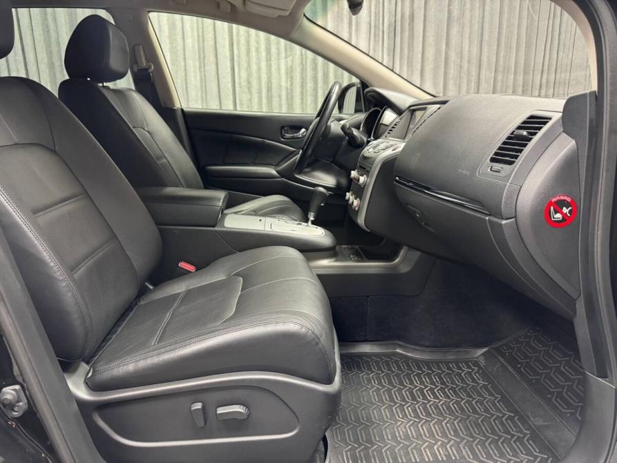 Nissan Murano II (Z51) Рестайлинг 2 Стерлитамак  - изображение 33