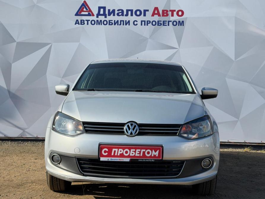 Volkswagen Polo V Набережные Челны  - изображение 2