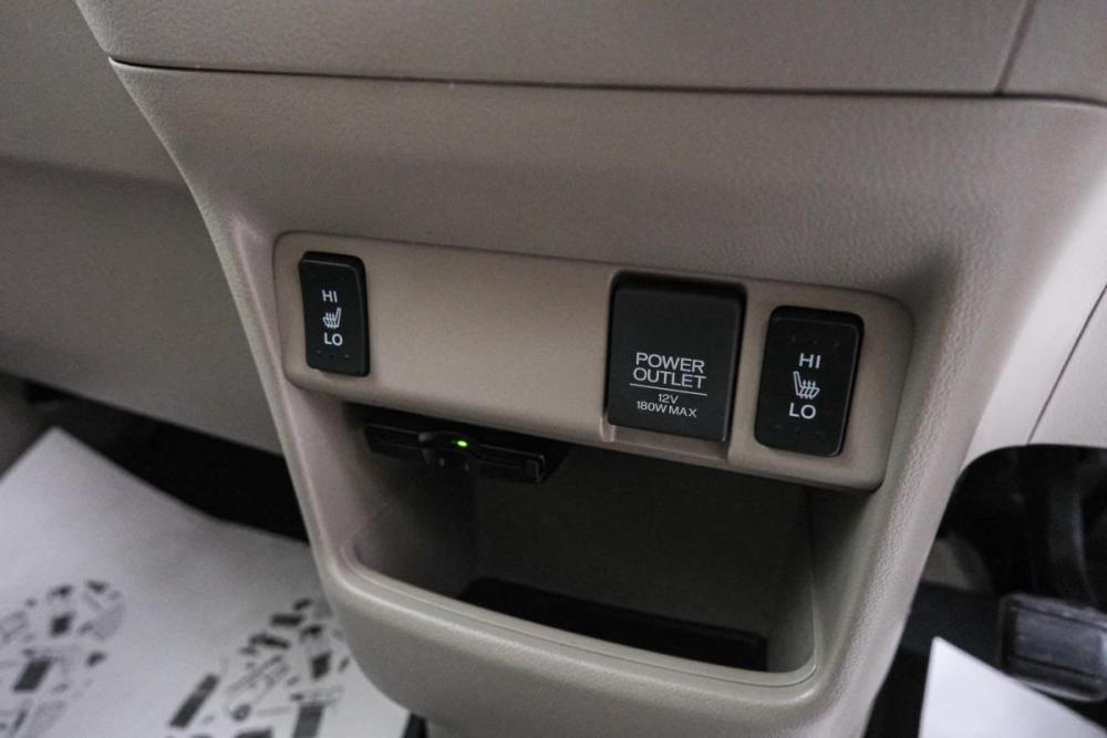 Honda N-BOX I Рестайлинг Красноярск  - изображение 13