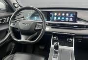 Chery Tiggo 7 Pro Plug-in Hybrid Красноярск  - изображение 40