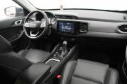 Chery Tiggo 4 I Рестайлинг Пермь  - изображение 31