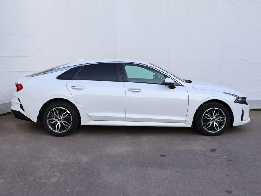 Kia K5 III Москва  - изображение 7