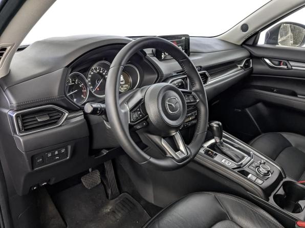 Mazda CX-5 II с пробегом 2018 года, цена 2 270 000 рублей, 172696 км, внедорожник, Автокод Объявления