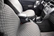 Geely Emgrand X7 I Оренбург  - изображение 34