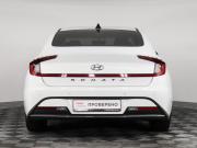 Hyundai Sonata VIII (DN8) Химки  - изображение 19
