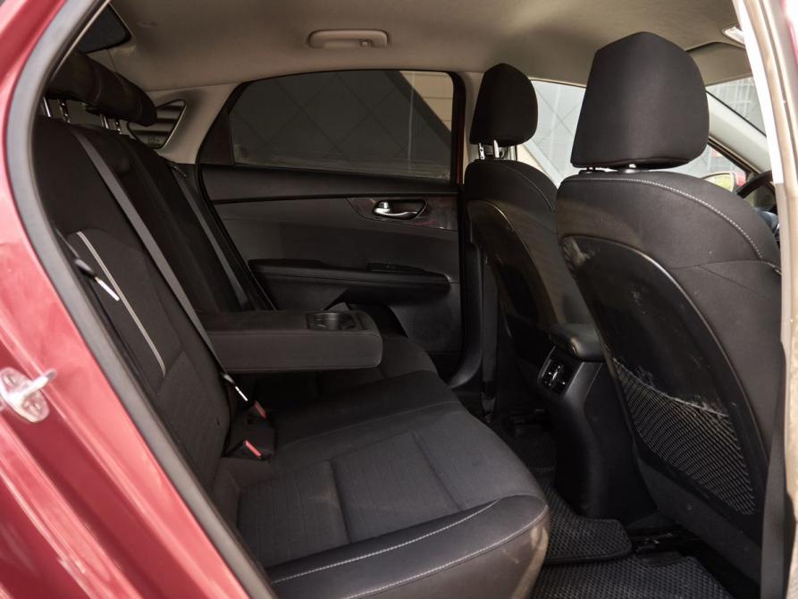 Kia Cerato IV Казань  - изображение 7