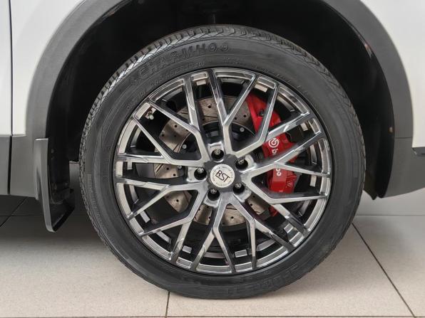 Chery Tiggo 7 Pro I с пробегом 2021 года, цена 1 499 000 рублей, 81338 км, внедорожник, Автокод Объявления