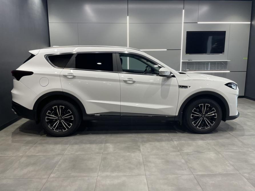 JETOUR X70+ I Нижний Новгород  - изображение 4