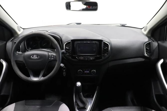 Lada (ВАЗ) XRAY I с пробегом 2018 года, цена 726 000 рублей, 117385 км, хэтчбек, Автокод Объявления