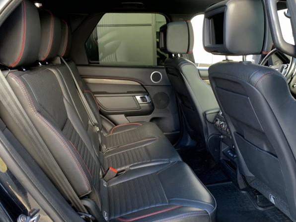 Land Rover Discovery V с пробегом 2019 года, цена 3 999 000 рублей, 160674 км, внедорожник, Автокод Объявления