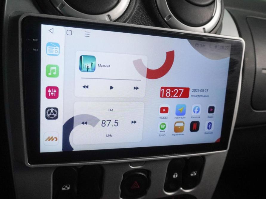 Renault Sandero I Воронеж  - изображение 13