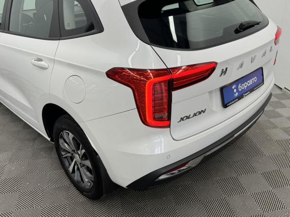 Haval Jolion I с пробегом 2023 года, цена 1 910 000 рублей, 45823 км, внедорожник, Автокод Объявления