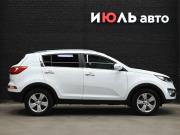 Kia Sportage III Екатеринбург  - изображение 28