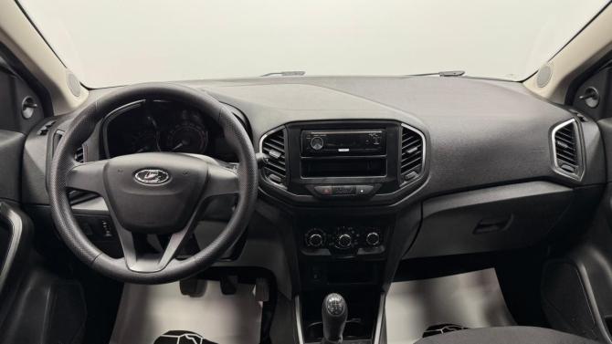 Lada (ВАЗ) XRAY I с пробегом 2021 года, цена 880 000 рублей, 123606 км, хэтчбек, Автокод Объявления