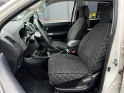 Toyota Hilux VII Рестайлинг Кропоткин  - изображение 33